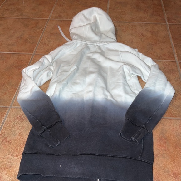 TNA long zip-up hoody - Picture 5 of 6